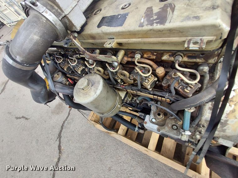 image for item EE5237 2006 Freightliner Business Class M2 water truck