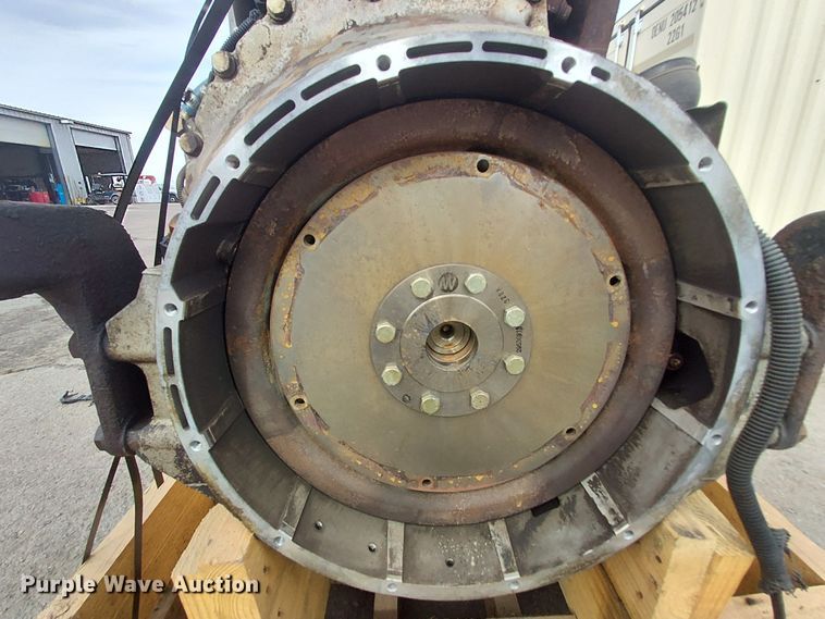 image for item EE5237 2006 Freightliner Business Class M2 water truck