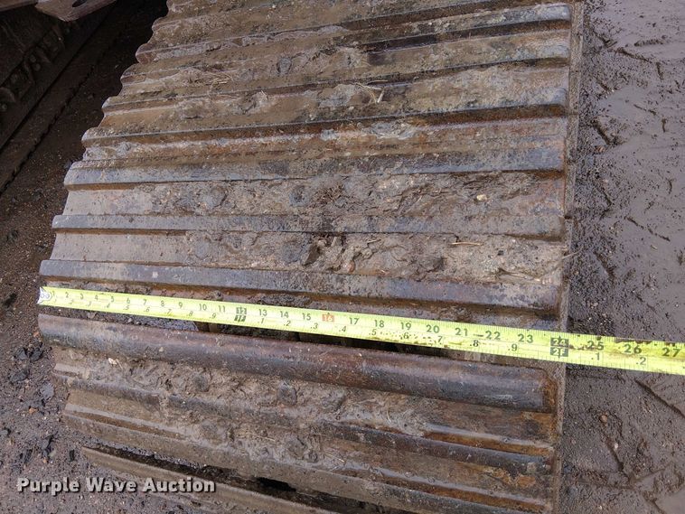 image for item EE5247 1988 Caterpillar 215 C excavator