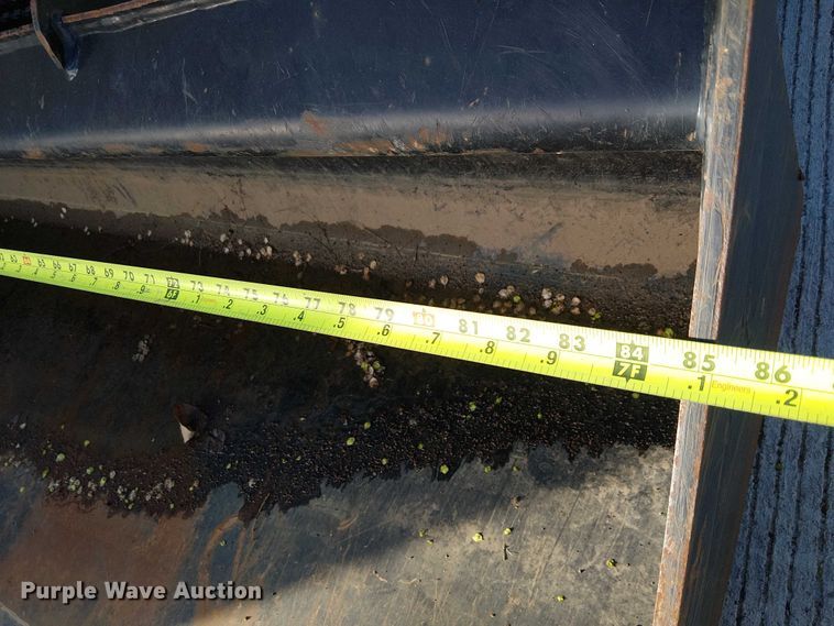 image for item EE5251 2024 Caterpillar 289D3 tracked skid steer loader