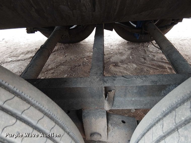 image for item EE5254 Seal coat machine