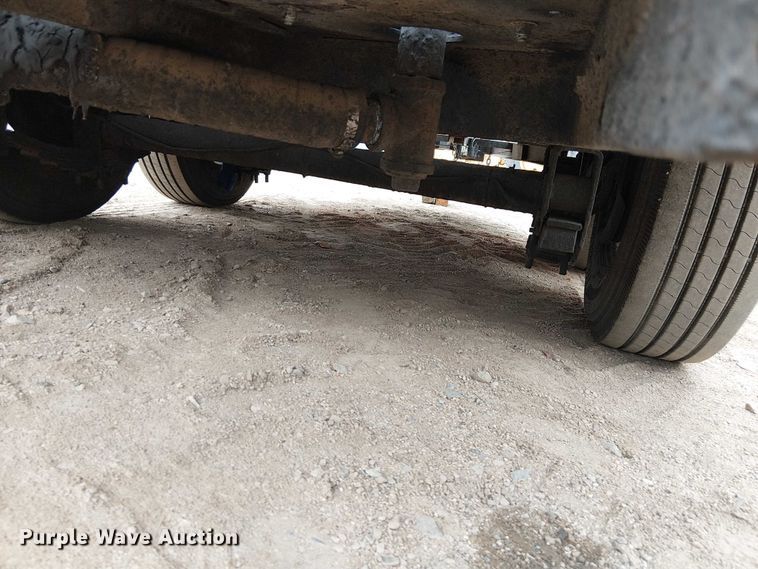 image for item EE5254 Seal coat machine