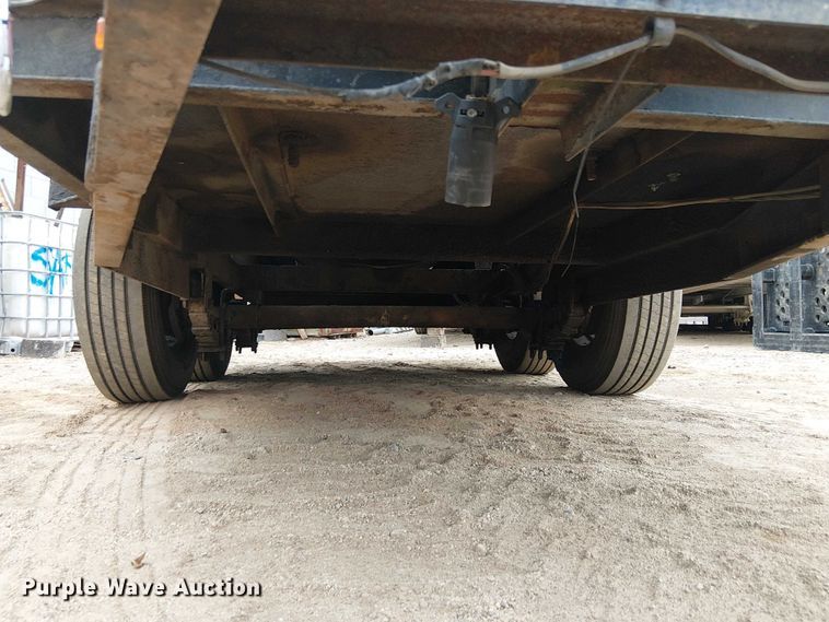 image for item EE5254 Seal coat machine