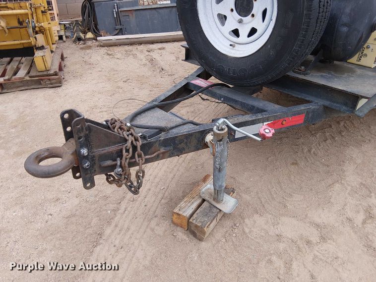 image for item EE5254 Seal coat machine