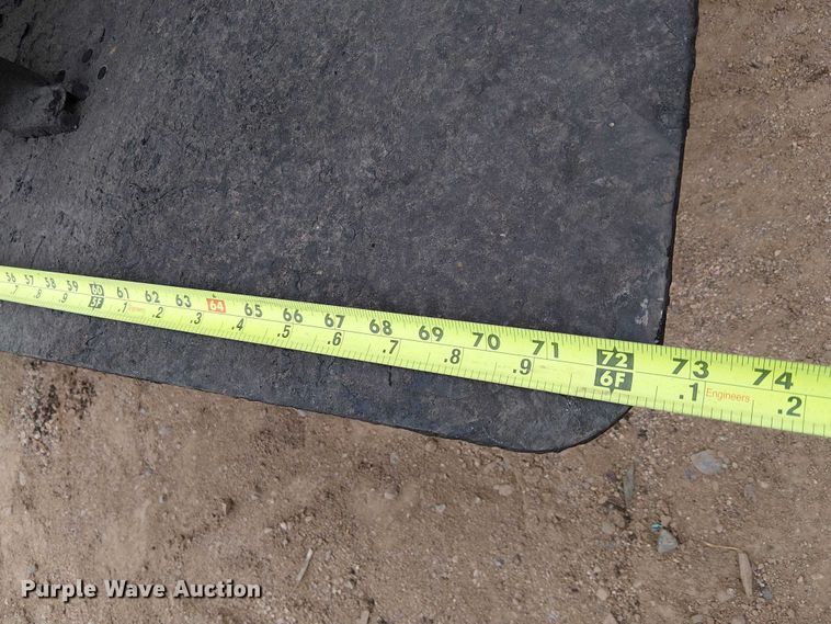 image for item EE5254 Seal coat machine