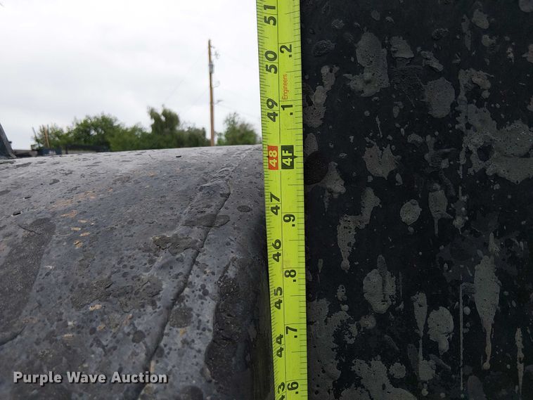 image for item EE5254 Seal coat machine