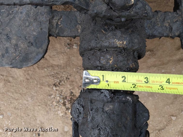 image for item EE5254 Seal coat machine