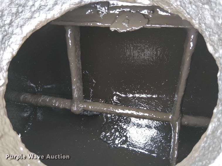 image for item EE5254 Seal coat machine