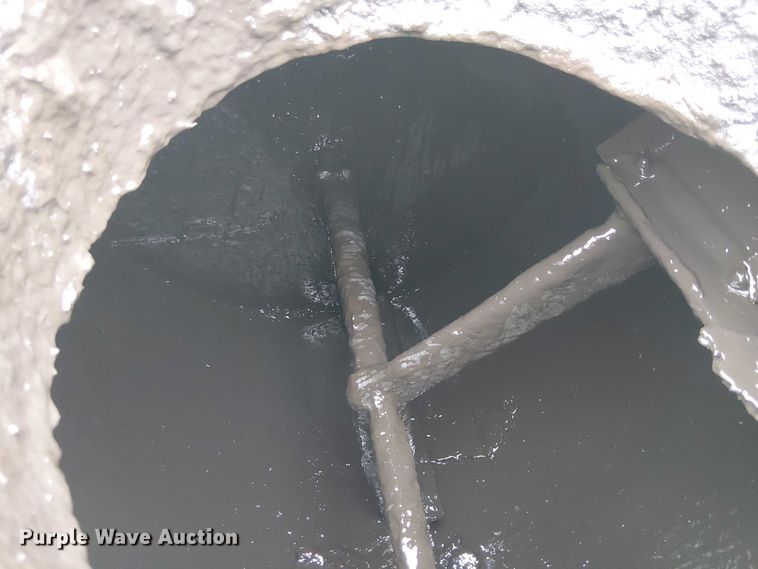 image for item EE5254 Seal coat machine