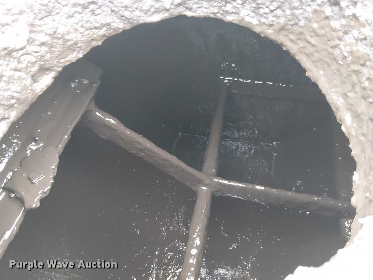 image for item EE5254 Seal coat machine