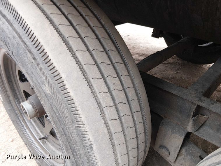 image for item EE5254 Seal coat machine