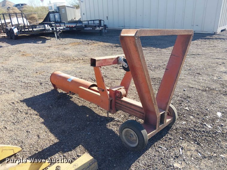 image for item EE5257 Norco air jack