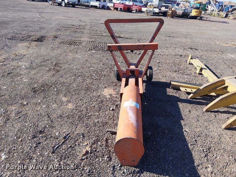 image for item EE5257 Norco air jack