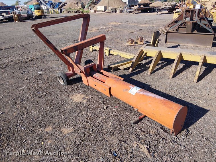 image for item EE5257 Norco air jack