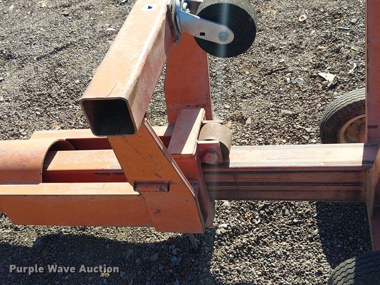 image for item EE5257 Norco air jack