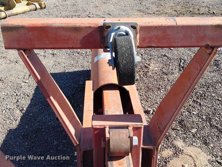 image for item EE5257 Norco air jack