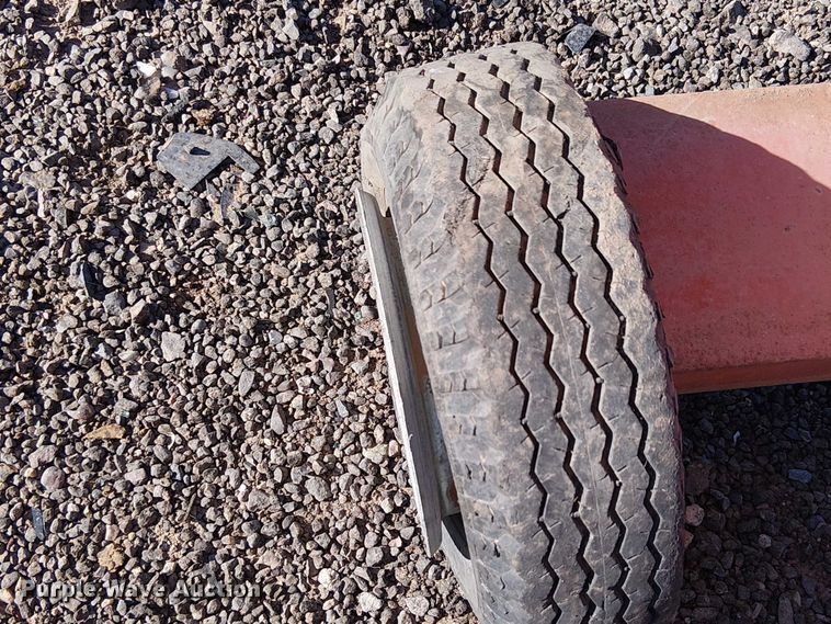 image for item EE5257 Norco air jack