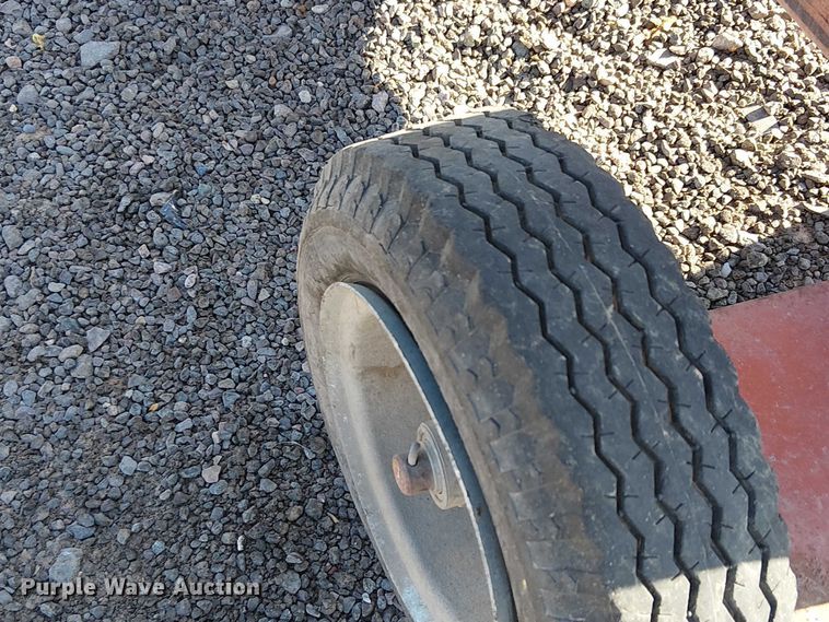 image for item EE5257 Norco air jack