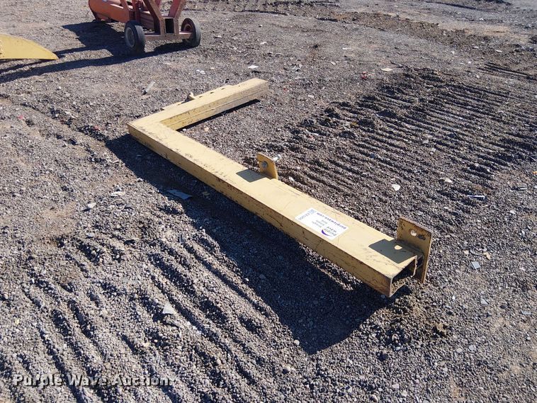 image for item EE5260 Pipe setter