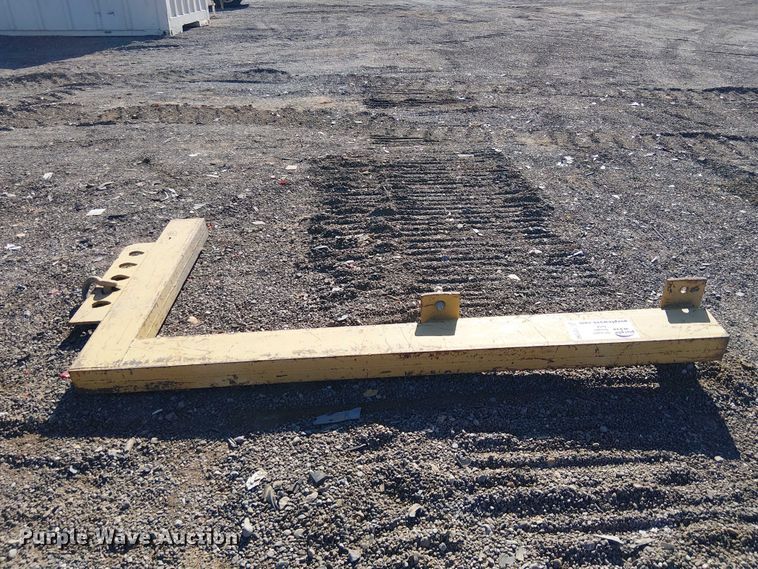 image for item EE5260 Pipe setter