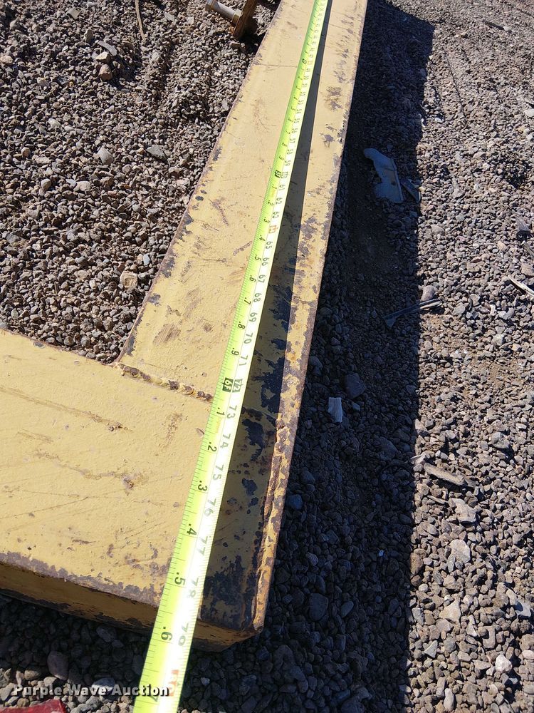 image for item EE5260 Pipe setter