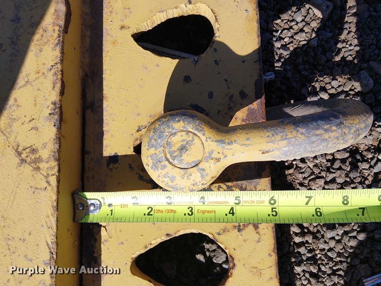 image for item EE5260 Pipe setter