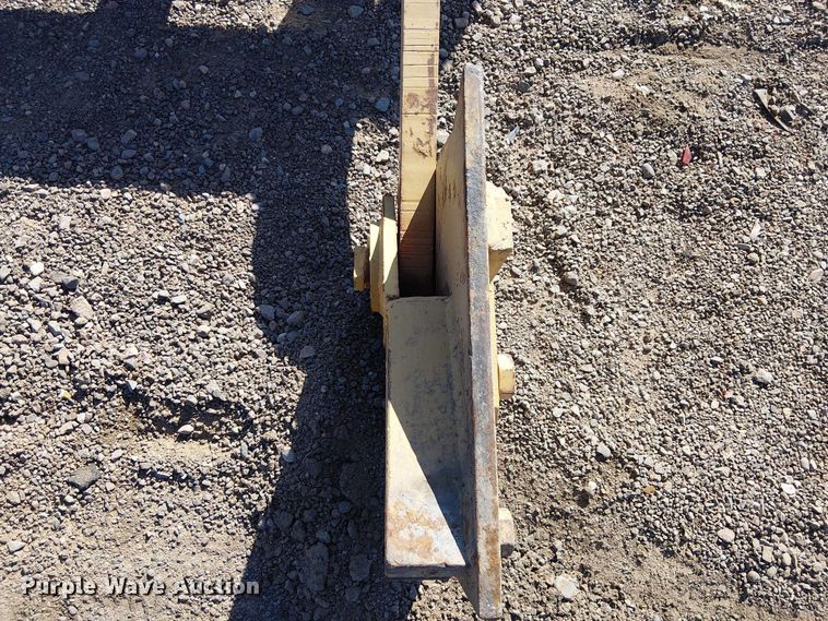 image for item EE5261 Root rake