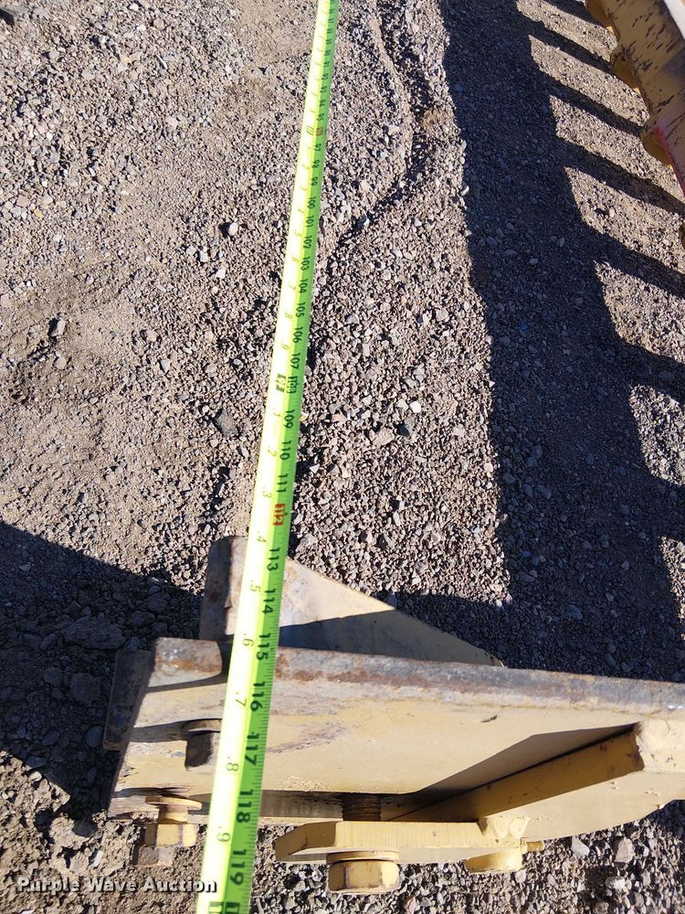 image for item EE5261 Root rake