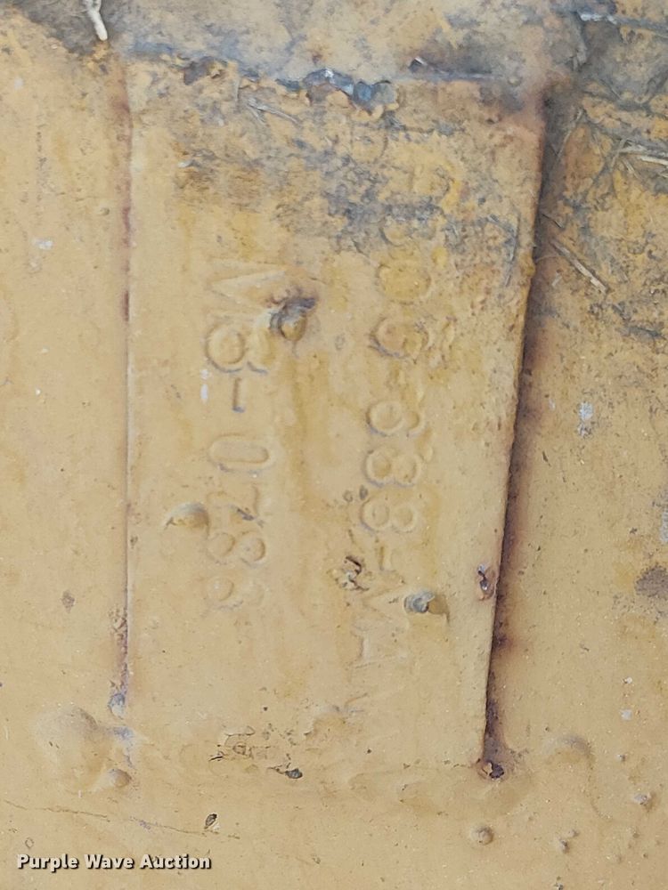 image for item EE5261 Root rake