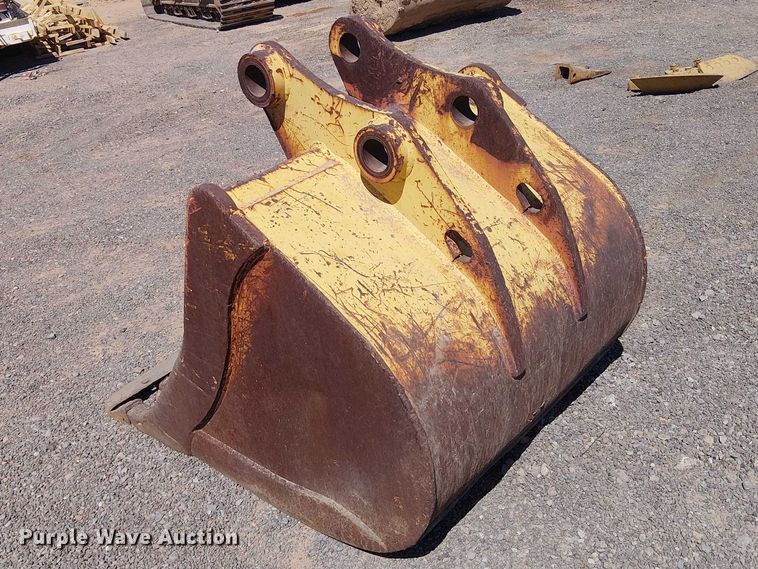 image for item EE5274 excavator bucket