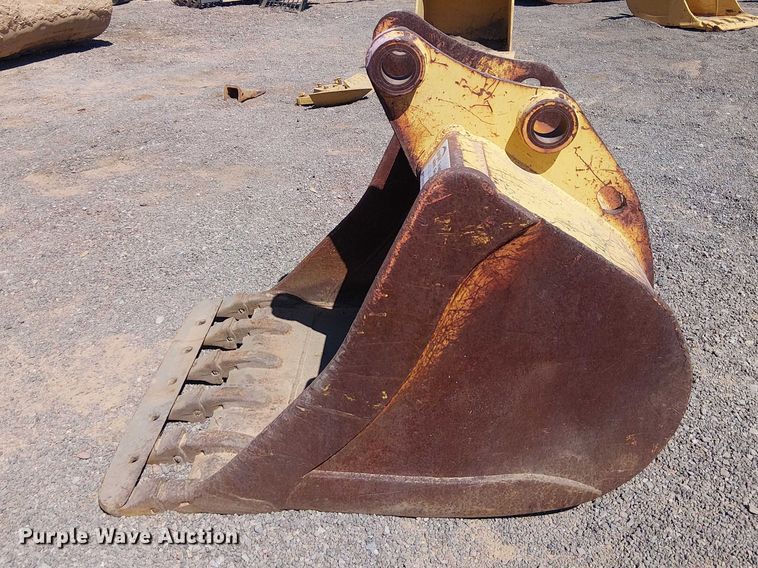 image for item EE5274 excavator bucket