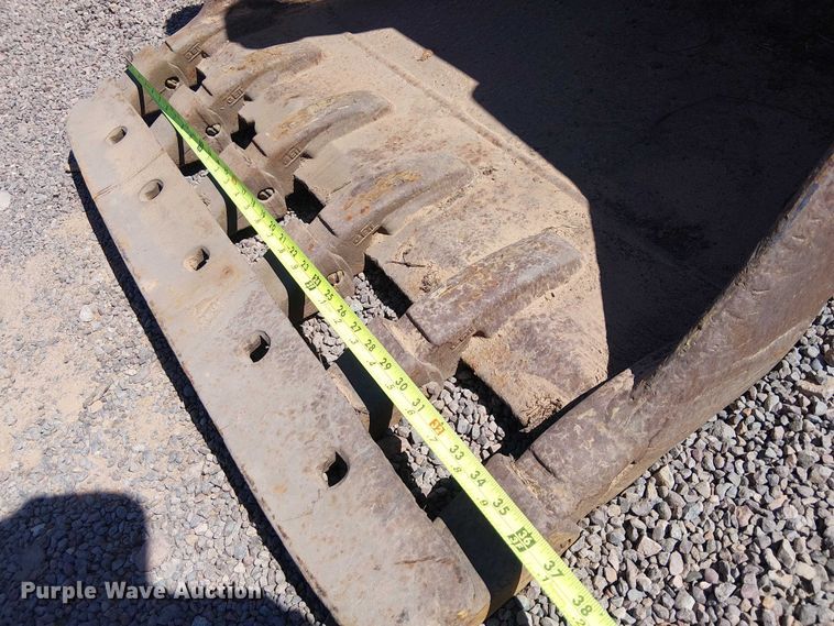 image for item EE5274 excavator bucket