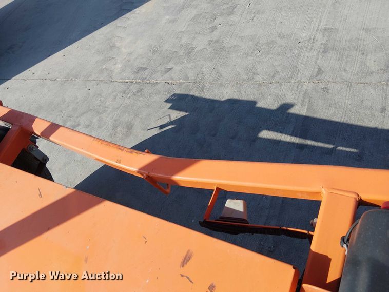 image for item EE5292 2021 Wanco arrow board trailer