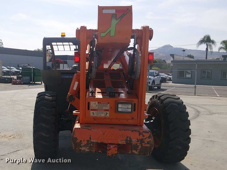 image for item EE5293 2013 Xtreme XR1245 telehandler