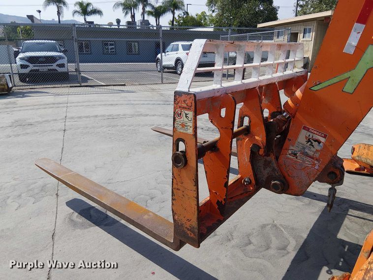 image for item EE5293 2013 Xtreme XR1245 telehandler