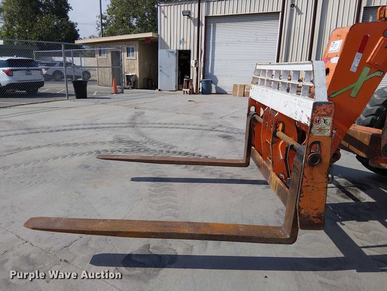 image for item EE5293 2013 Xtreme XR1245 telehandler