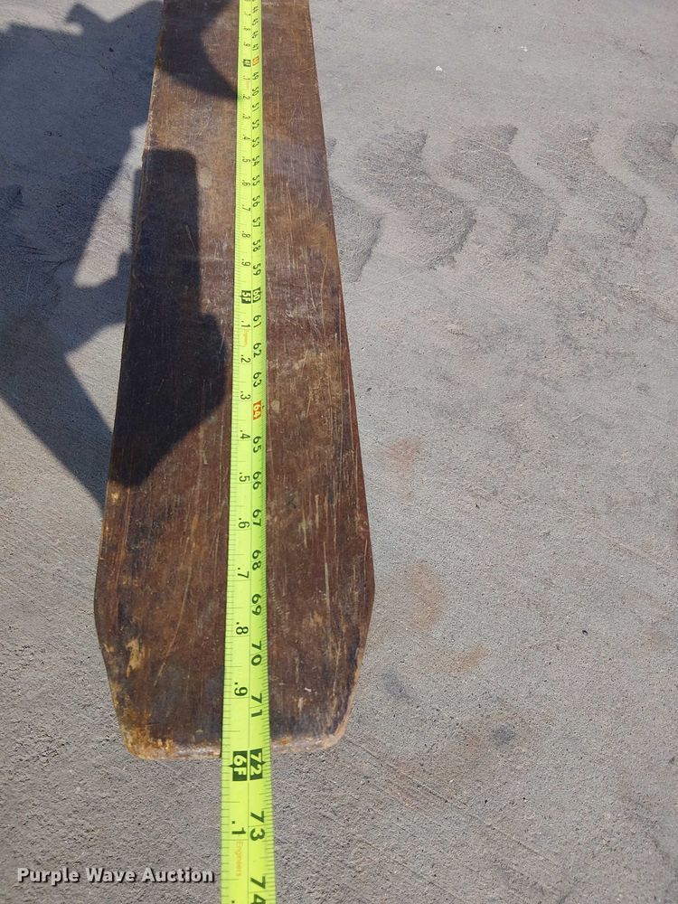 image for item EE5293 2013 Xtreme XR1245 telehandler