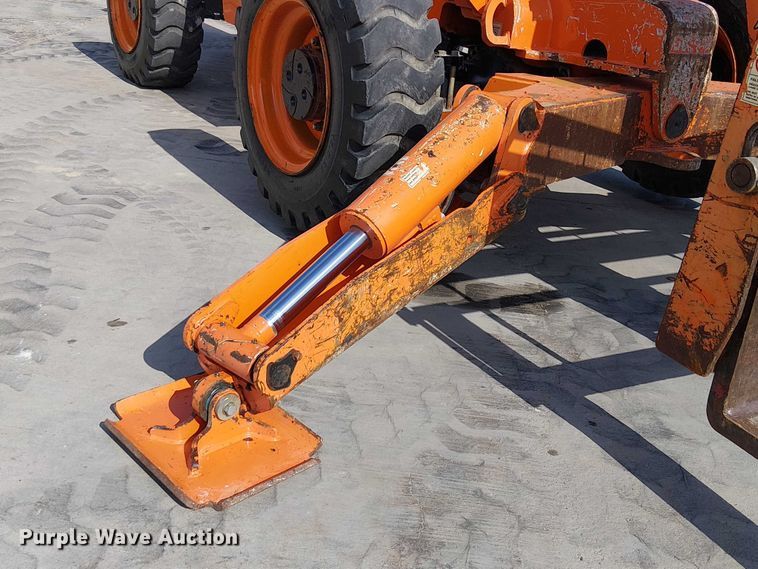 image for item EE5293 2013 Xtreme XR1245 telehandler