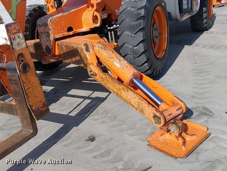 image for item EE5293 2013 Xtreme XR1245 telehandler