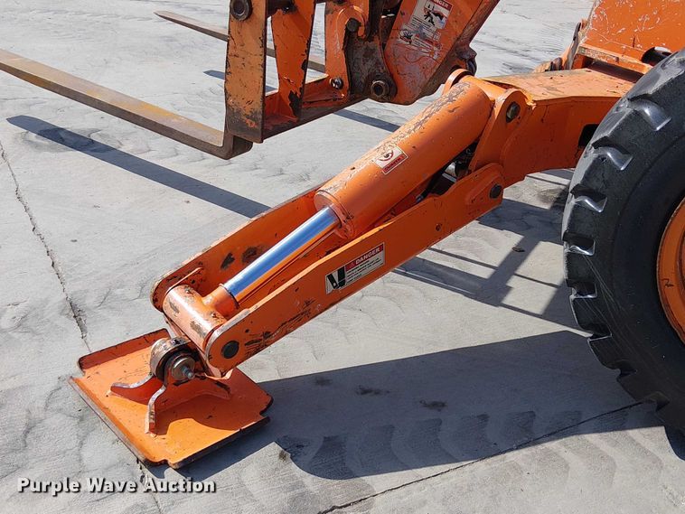 image for item EE5293 2013 Xtreme XR1245 telehandler