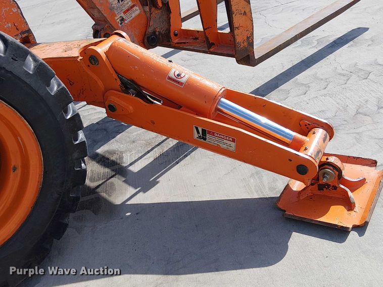 image for item EE5293 2013 Xtreme XR1245 telehandler