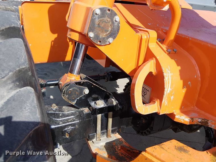 image for item EE5293 2013 Xtreme XR1245 telehandler