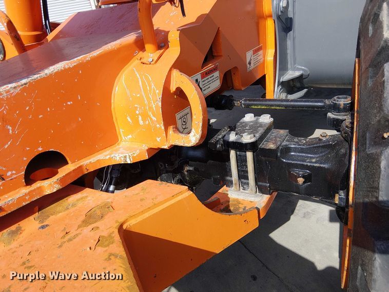 image for item EE5293 2013 Xtreme XR1245 telehandler