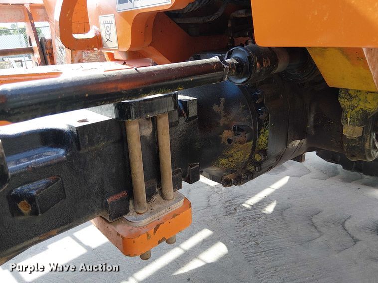 image for item EE5293 2013 Xtreme XR1245 telehandler