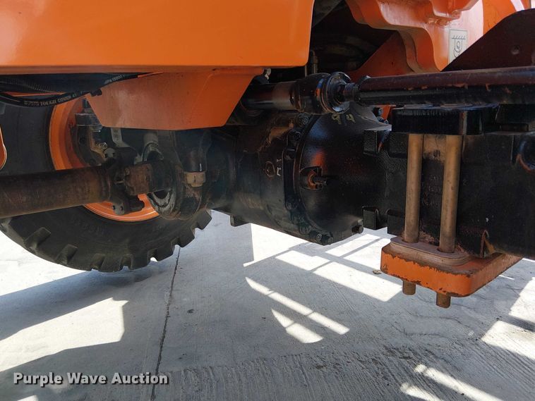 image for item EE5293 2013 Xtreme XR1245 telehandler