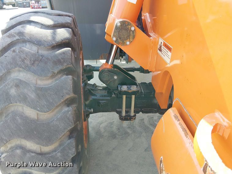 image for item EE5293 2013 Xtreme XR1245 telehandler