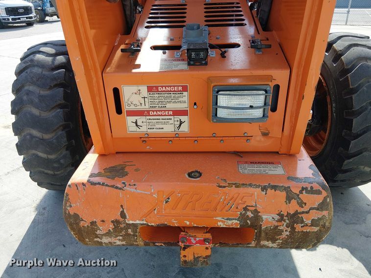 image for item EE5293 2013 Xtreme XR1245 telehandler