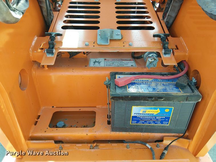 image for item EE5293 2013 Xtreme XR1245 telehandler