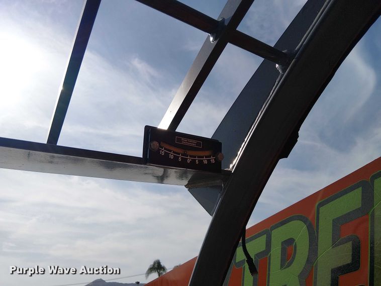 image for item EE5293 2013 Xtreme XR1245 telehandler