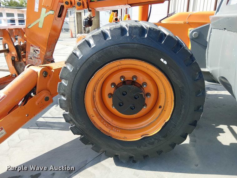 image for item EE5293 2013 Xtreme XR1245 telehandler